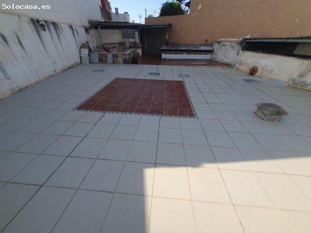 Casa en venta en es Coll d'en Rabassa, Palma