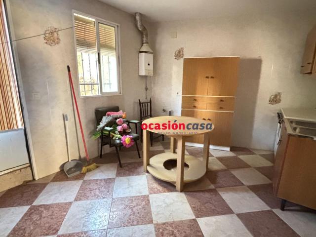 Casa en venta en Villanueva Del Rey, Andalucía