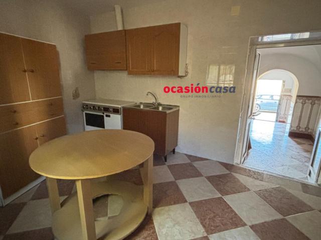 Casa en venta en Villanueva Del Rey, Andalucía
