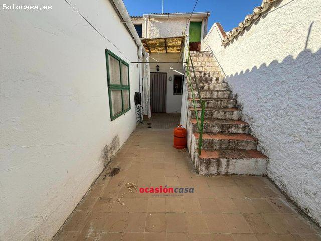 Casa en venta en La Granjuela