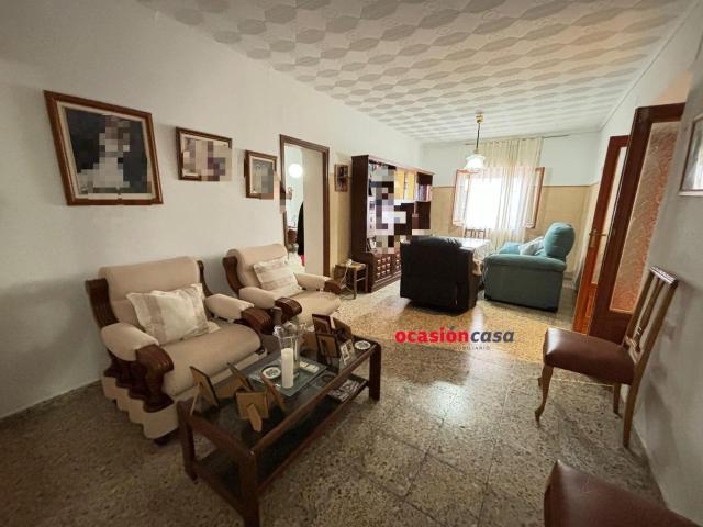 Casa en venta en La Granjuela