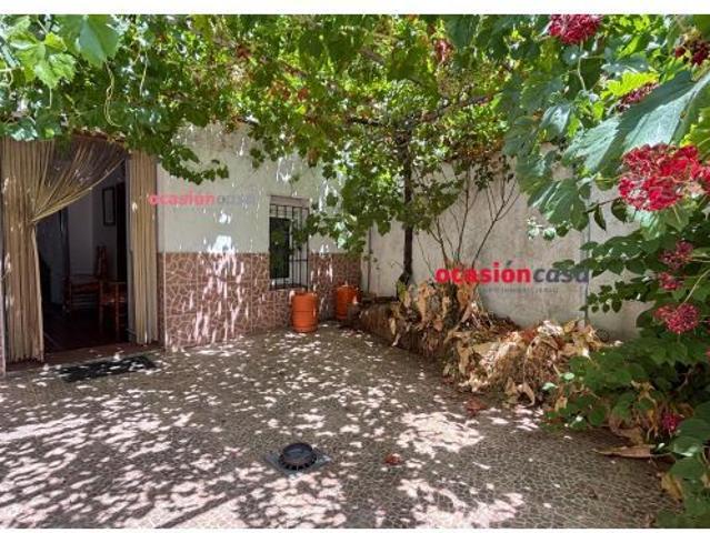 Casa en venta en Fuente Obejuna
