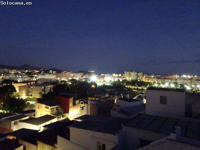 Casa en venta en Bailén-Miraflores, Málaga-Costa del Sol