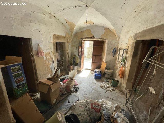 Casa en venta en Montánchez, Extremadura
