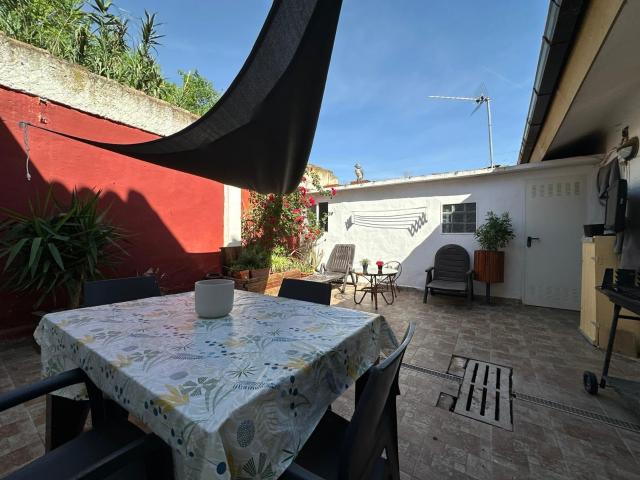 Casa en venta en Oliver-Valdefierro, Zaragoza