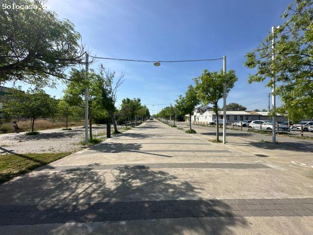 Casa en venta en Oliver-Valdefierro, Zaragoza