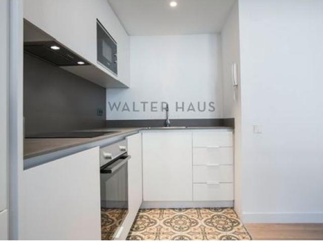 Casa en venta en Sant Martí, Barcelonès