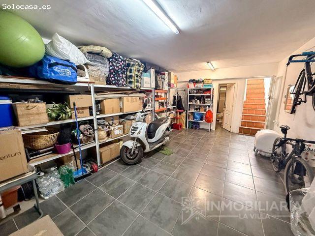 Casa en venta en El Puente, Valle del Guadalhorce