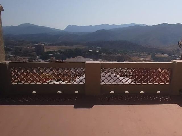 Casa en venta en l'Alacantí, Valencia