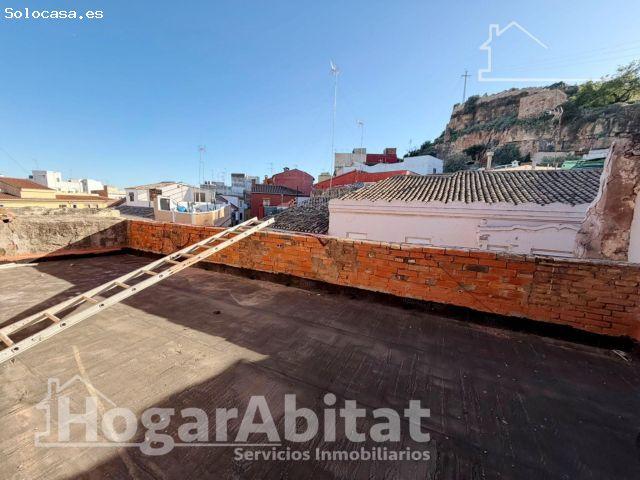 Casa en venta en el Salt, el Camp de Morvedre