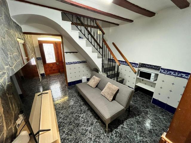 Casa en alquiler en la Plana Alta, Valencia