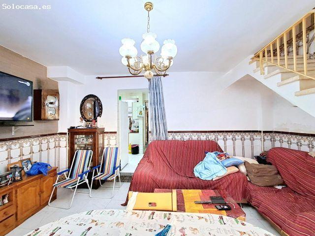 Casa en venta en El Hornillo, Alto Guadalentín