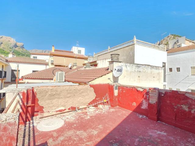 Casa en venta en Puente de la Sierra, Jaén