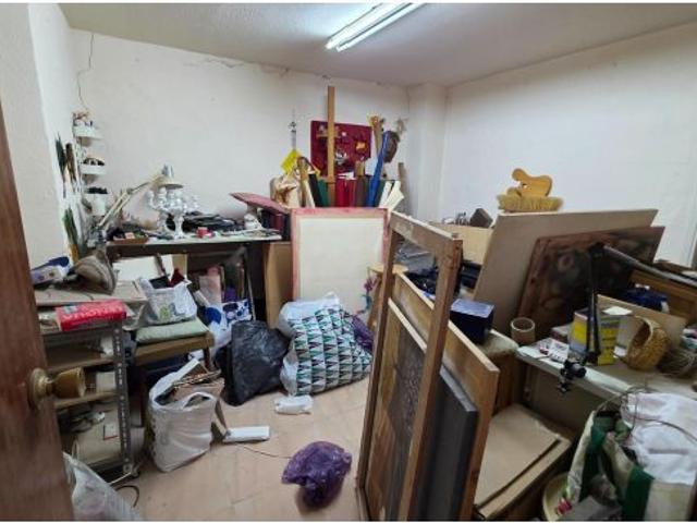 Casa en venta en La Alcantarilla, Jaén