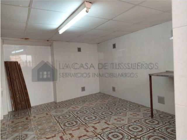 Casa en venta en l'Alt Vinalopó / El Alto Vinalopó, Valencia