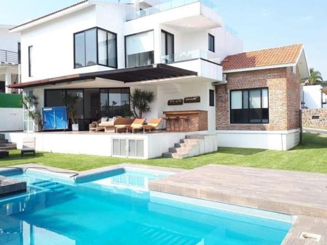Casa En Condominio en venta en Morelos