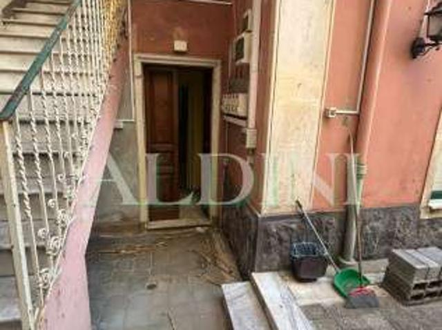 Villa Indipendente in affitto a Borgo-Sanzio, Catania