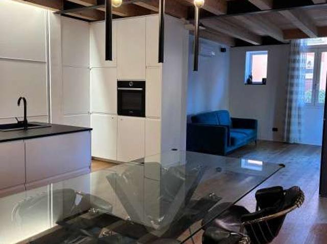 Villa Indipendente in affitto a Porto-Saragozza, Bologna
