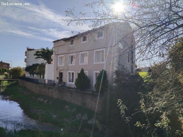 Casa en venta en Estellerria, Navarra