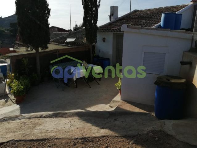 Casa en venta en Virgen de las Huertas, Alto Guadalentín