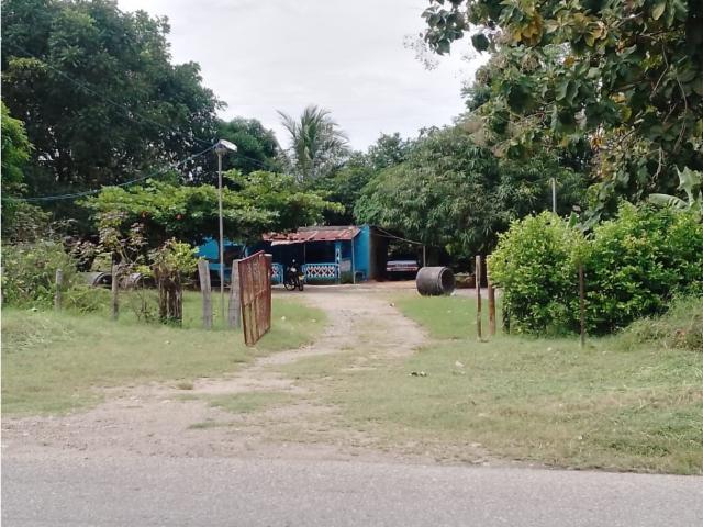 Terreno en venta en Barinas