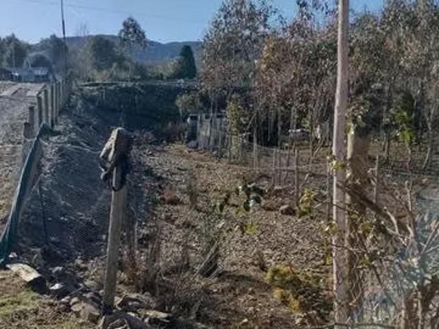 Casa en venta en Hualaihué, Los Lagos