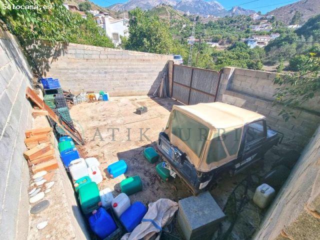 Casa en venta en La Axarquía, Andalucía