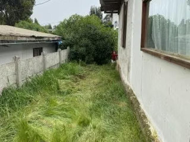 Casa en venta en Puchuncaví, Valparaíso