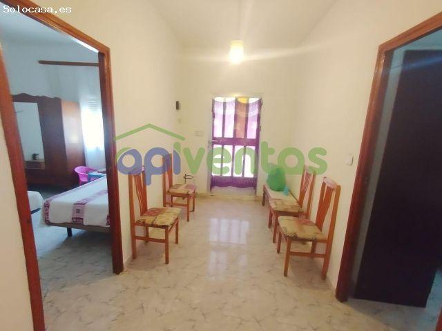 Casa en venta en Esparragal, Puerto Lumbreras