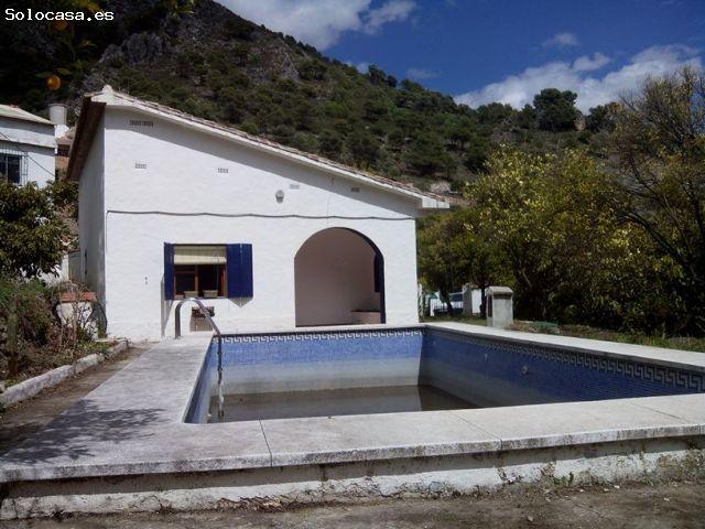 Local Comercial en venta en Alozaina Local Comercial en venta en Alozaina