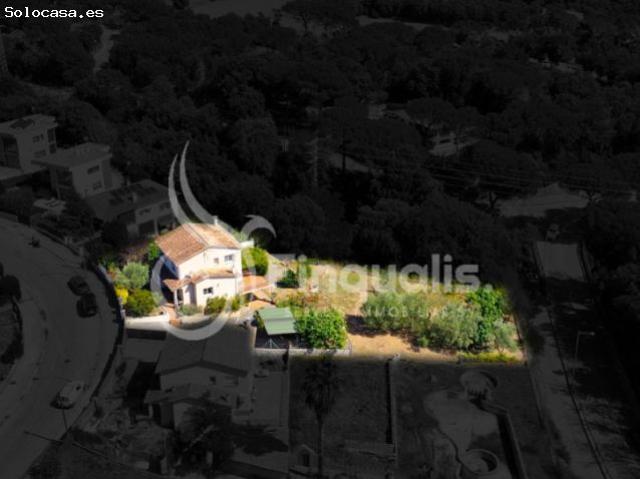Casa en venta en Can Barri, Bigues i Riells del Fai