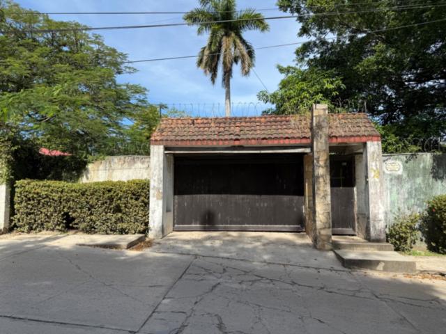 Casa en venta en Palenque, Chiapas