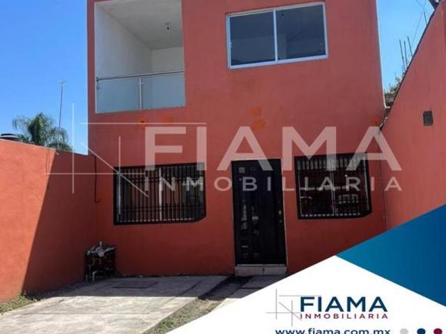 Casa en venta en 24 de Febrero, Xalisco