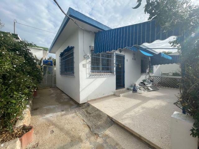 Chalet en venta en el Calvari, la Marina Baixa