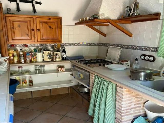 Casa en venta en Urbanització Bell Horitzó, la Marina Baixa