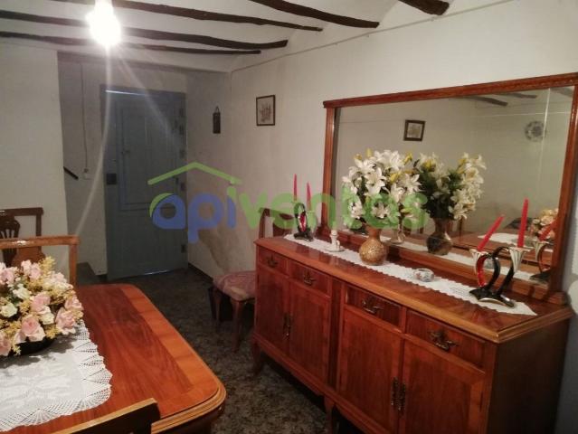 Casa en venta en Virgen de las Huertas, Alto Guadalentín