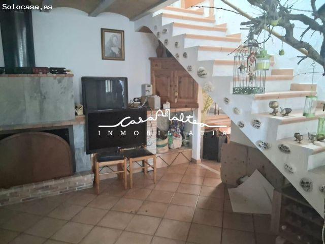 Casa en venta en Urbanització Bell Horitzó, la Marina Baixa