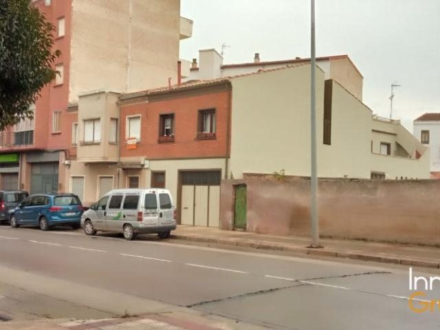 Casa en venta en Santo Domingo De La Calzada, La Rioja