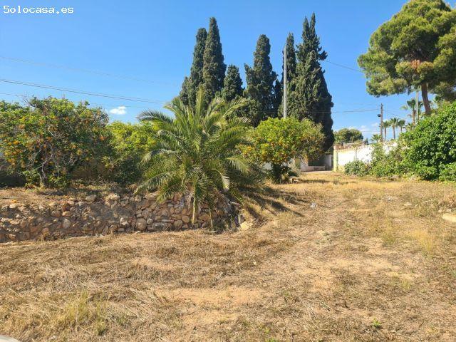 Casa en venta en la Marina Baixa, Valencia