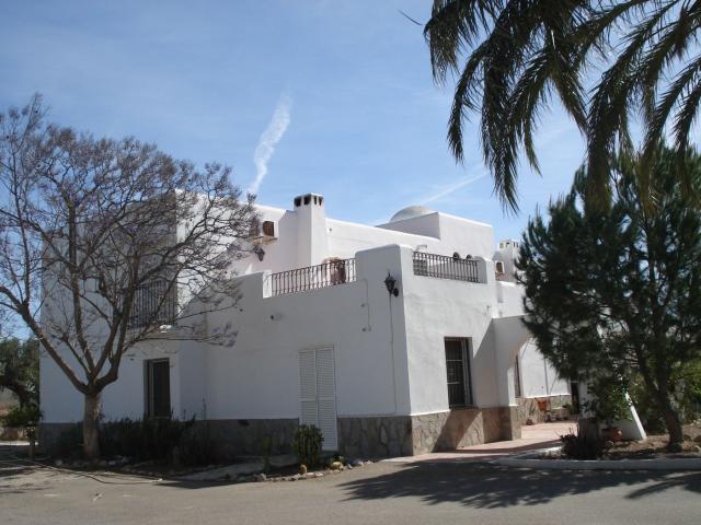 Casa en venta en Vera, Almería