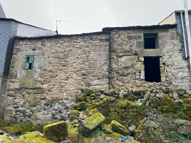 Casa en venta en A Gudiña, Galicia