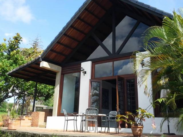 Casa en venta en Boca De Uchire, Miranda