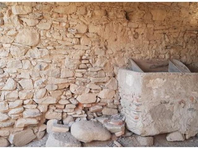 Casa en venta en Fuente La Lancha, Andalucía
