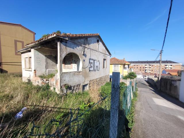 Casa en venta en Cuatro Caminos, Santander