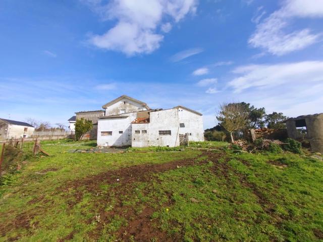 Casa en venta en Tapia De Casariego, San Blas