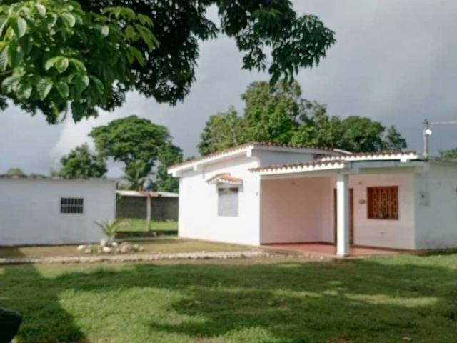 Casa en venta en Maturín, Municipio Maturín