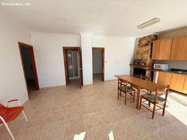 Casa en venta en La Molata, Valle del Almanzora
