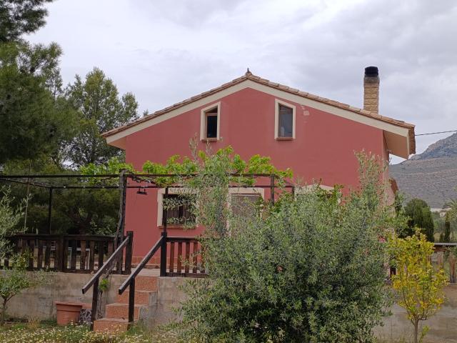 Casa en venta en Bajo Guadalentín, Murcia
