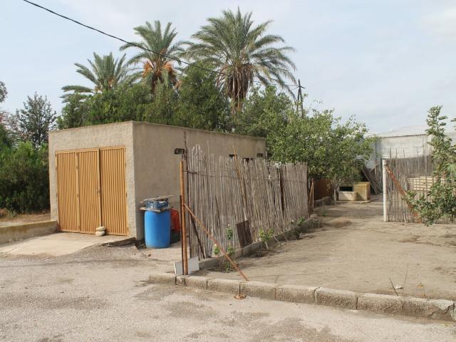 Casa en venta en Los Partidores, Almería