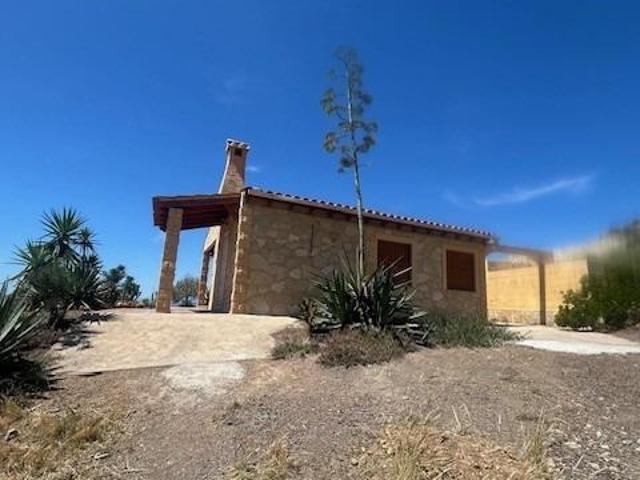 Casa en alquiler en Águilas, Murcia